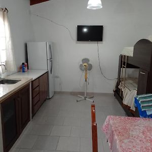 Casa de 2 habitaciones